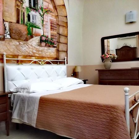 Dormire Nel Borgo Bovino Kültér fotó