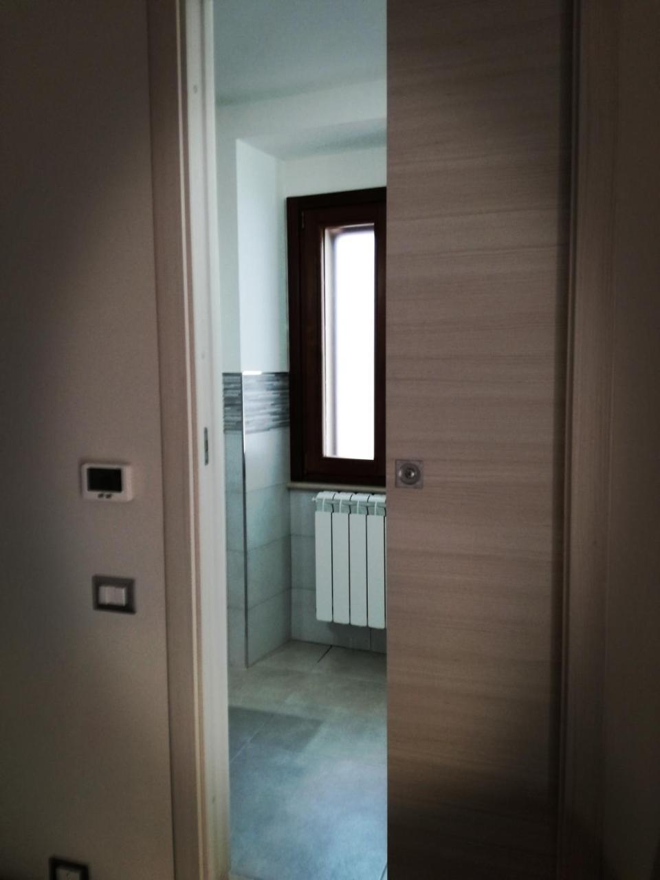Dormire Nel Borgo Bovino Kültér fotó